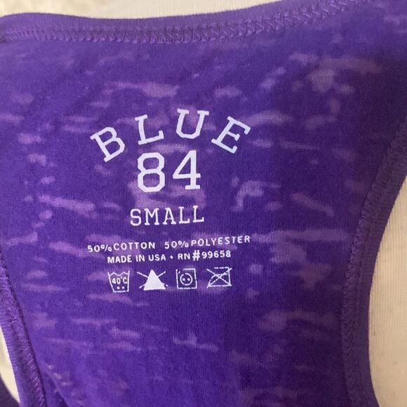 3for$20 lsu tigers tank top size small - Picture 4 of 5